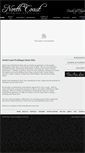 Mobile Screenshot of northcoastpartyhire.com.au